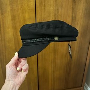 Brixton Fiddler Cap